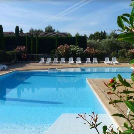 Un Gite En Provence - Les Jardins De Fontanille Saint-Rémy-de-Provence Eksteriør bilde