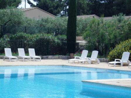 Un Gite En Provence - Les Jardins De Fontanille Saint-Rémy-de-Provence Eksteriør bilde