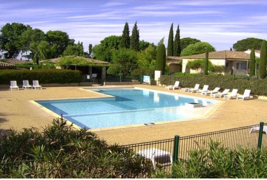 Un Gite En Provence - Les Jardins De Fontanille Saint-Rémy-de-Provence Eksteriør bilde