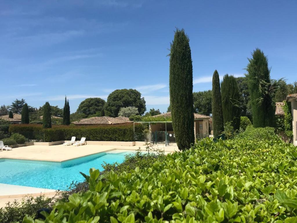 Un Gite En Provence - Les Jardins De Fontanille Saint-Rémy-de-Provence Eksteriør bilde